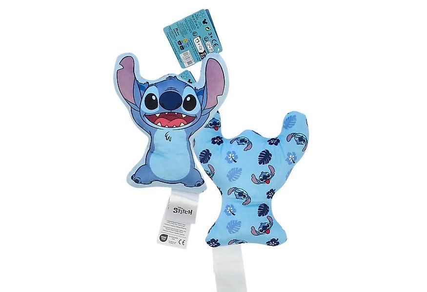 Textiel Trade B.V. Dekokissen Disney Stitch Kopfkissen Wohnzimmer Dekoratio günstig online kaufen