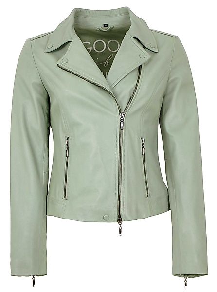 Freaky Nation Lederjacke New Eliza-FN Freaky günstig online kaufen