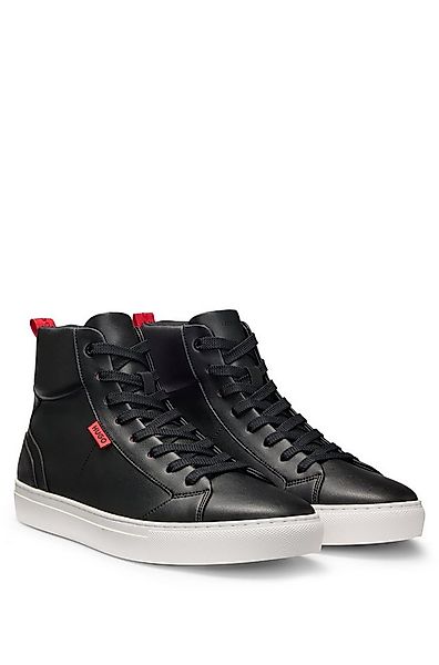 HUGO Morrie Hito Sneaker Schnürboots, Schnürstiefelette, High Top Sneaker m günstig online kaufen