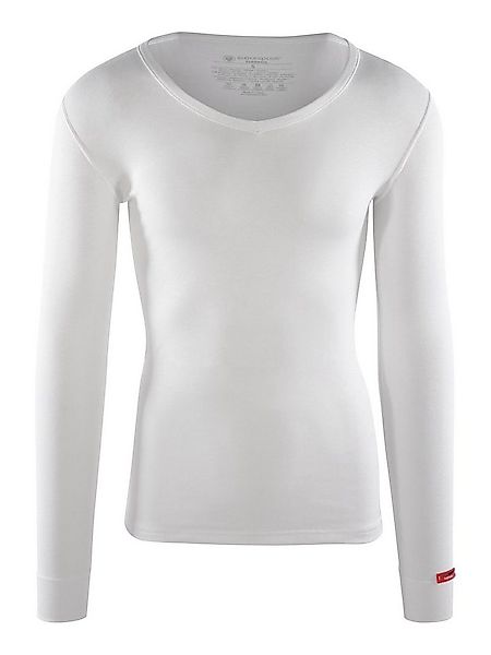 BlackSpade Thermounterhemd Thermal Longsleeve - V-Neck Thermo-oberteile Lan günstig online kaufen