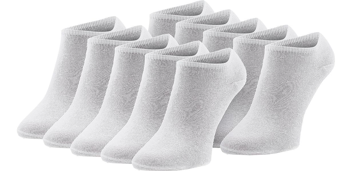 Ladeheid Socken Herren 10er Pack Sneaker günstig online kaufen