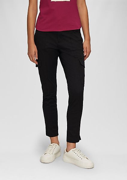 s.Oliver 7/8-Hose Hose Chinohose Betsy mit günstig online kaufen