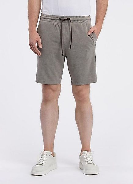 Ragwear Bermudas - Basic Shorts - Joggshorts - Kurze Stoff Hose - PIQY günstig online kaufen