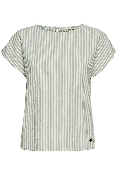 OXMO Shirtbluse "Shirtbluse OXArnora" günstig online kaufen