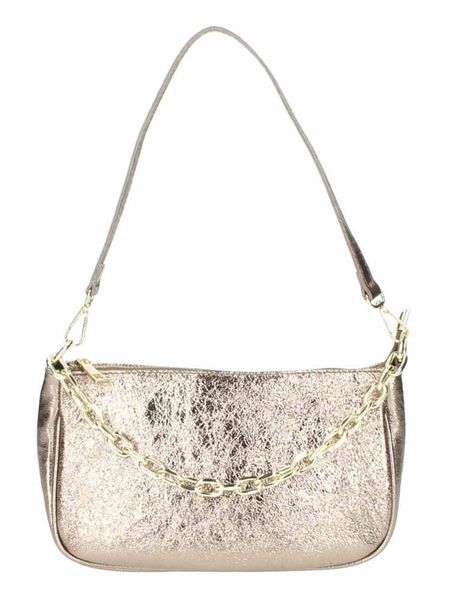 ITALYSHOP24 Schultertasche Made in Italy Damen günstig online kaufen