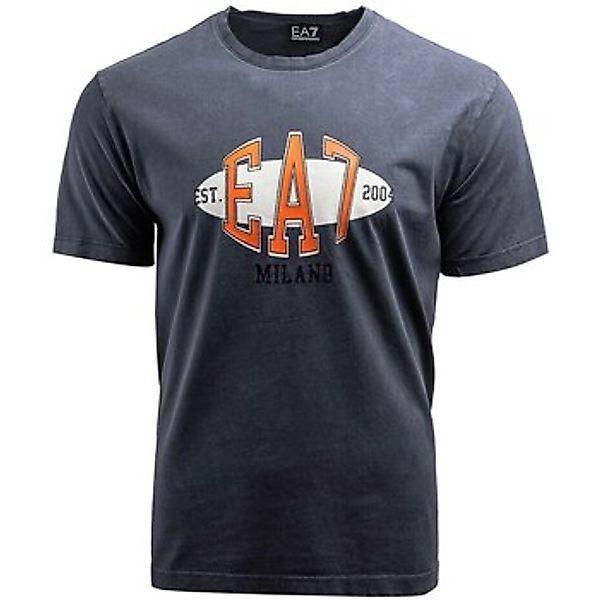 Emporio Armani  T-Shirt Ea7 Emporio günstig online kaufen