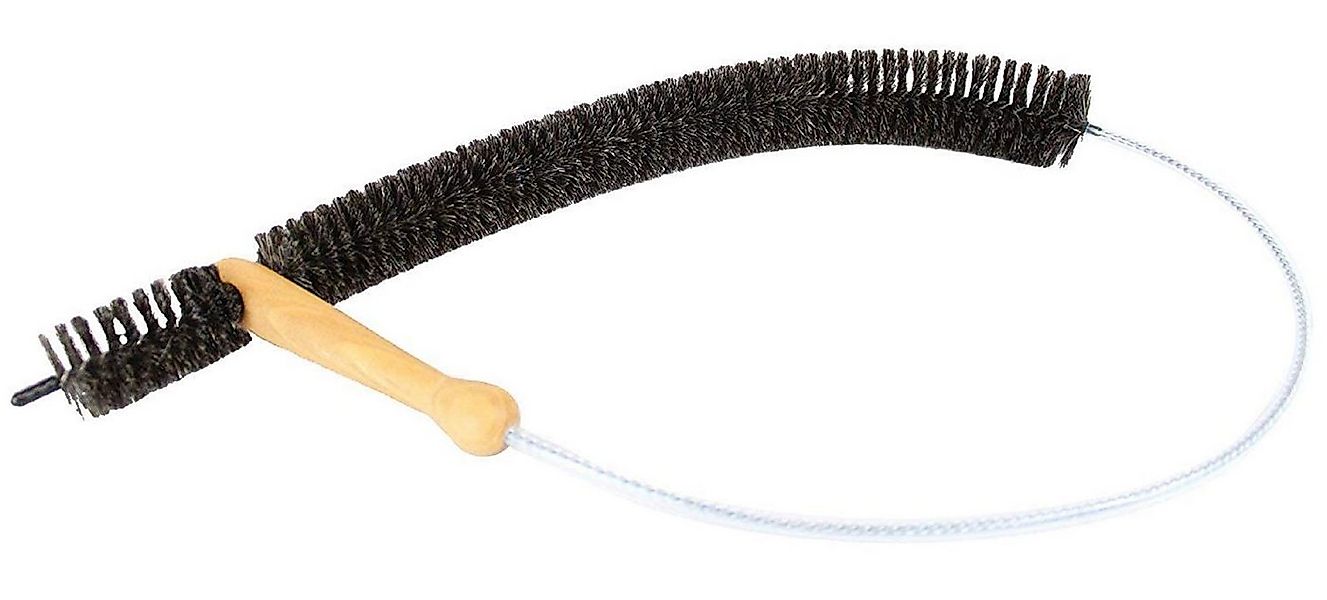 vom Pullach Hof Heizkörperpinsel Heizkörperbürste Reinigungsbürste Bürste f günstig online kaufen