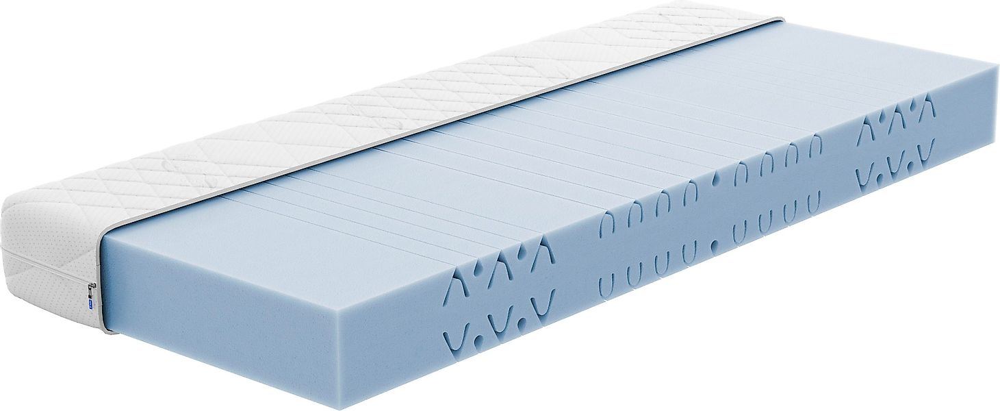 Kaltschaummatratze KINGA 7 Zonen Matratze 90x200 günstig online kaufen