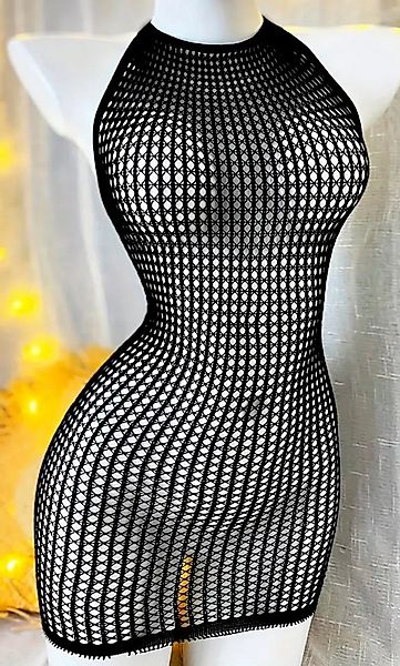 Conray Netzkleid Netzkleid Bodycon Kleid 123 günstig online kaufen