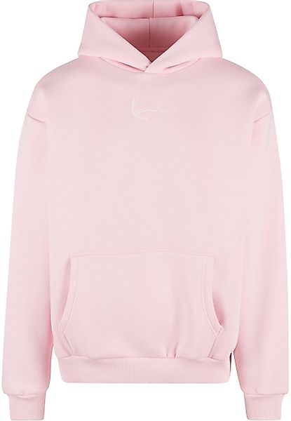 Karl Kani Kapuzensweatshirt Karl Kani Small günstig online kaufen