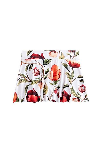 Next Bikini-Hose Schwimmrock Bikiniunterteil (1-St) günstig online kaufen