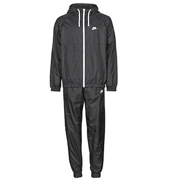 Nike  Jogginganzüge M NSW SCE TRK SUIT HD WVN günstig online kaufen