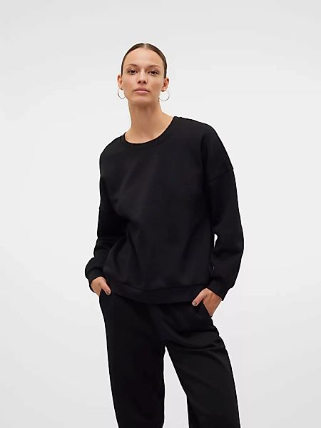 Vero Moda Sweatshirt VMSONJA LS SWEAT JRS NOOS günstig online kaufen