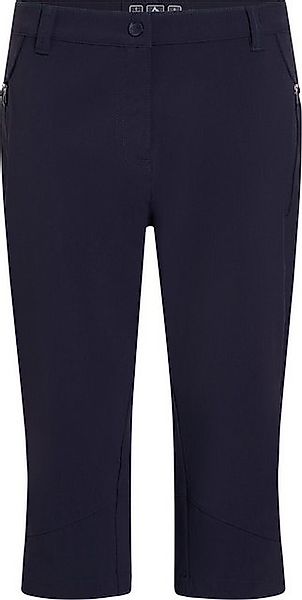 McKINLEY 3/4-Hose Da.-Caprihose Capty wms NAVY/NAVY günstig online kaufen