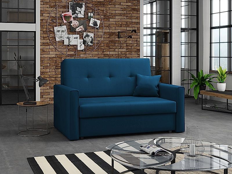 MIRJAN24 Schlafsofa Viva Bis II, mit günstig online kaufen
