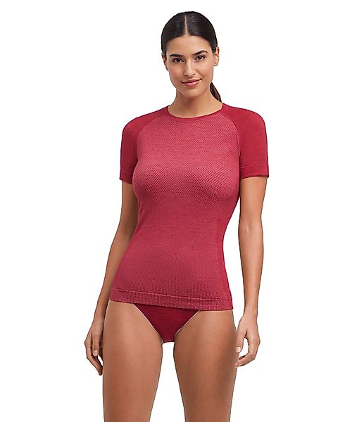FALKE Funktionsshirt Wool-Tech Light (1-tlg., 1) günstig online kaufen