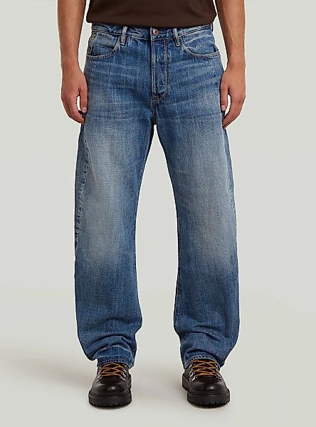G-STAR Regular-fit-Jeans "Contor Regular Jeans" günstig online kaufen