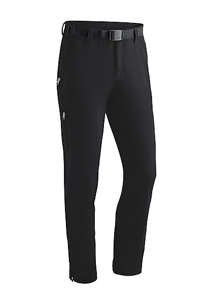 Maier Sports Funktionshose Naturno slim Herren günstig online kaufen