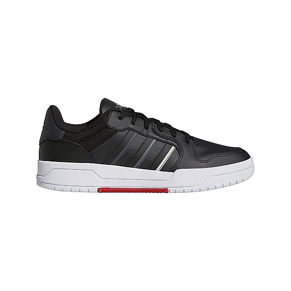Adidas Entrap Sportschuhe EU 43 1/3 Core Black / Core Black / Carbon günstig online kaufen