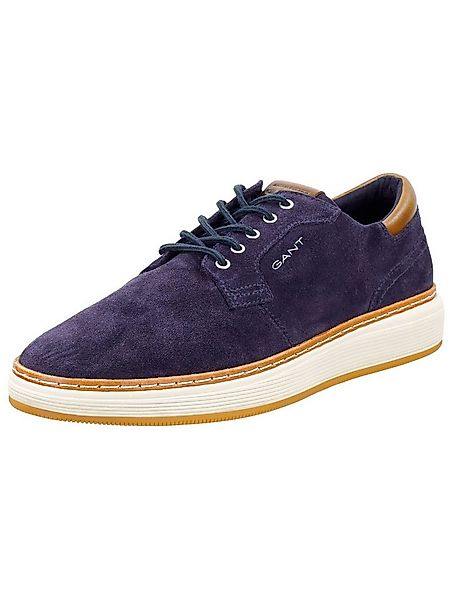 Gant Gant Sneaker Veloursleder Sneaker günstig online kaufen