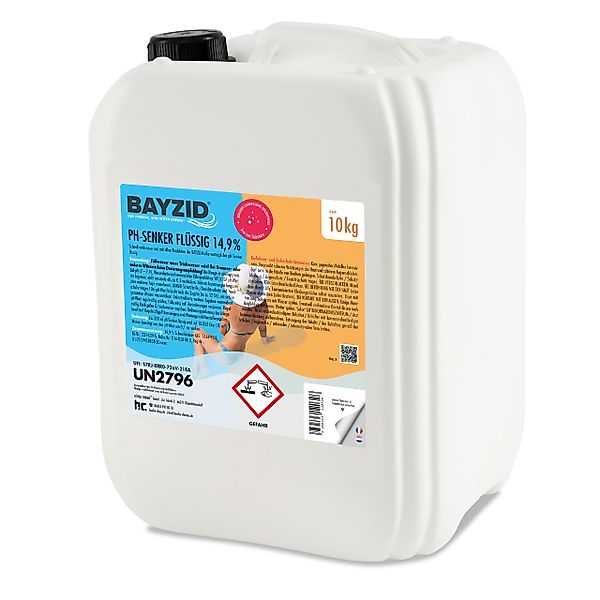 Höfer Chemie GmbH Poolpflege 60x 10 günstig online kaufen