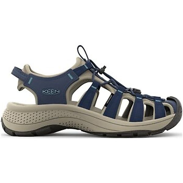 Keen  Fitnessschuhe Sportschuhe  Astoria West Sandale 1028959 1028959 günstig online kaufen