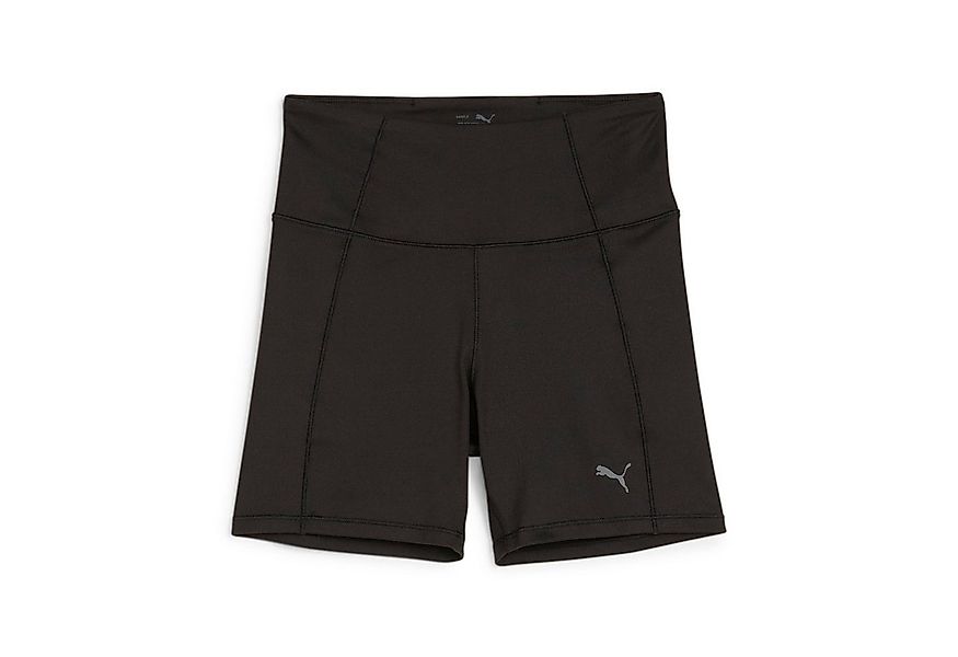 PUMA Trainingstights STUDIO FOUNDATIONS BIKER SHORT günstig online kaufen