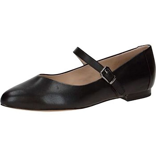 Caprice Riemchenballerina "Caprice Ballerinas Leder" günstig online kaufen