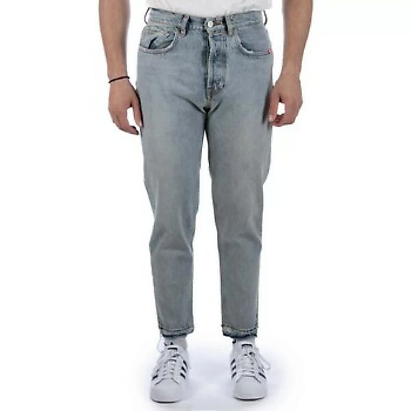 Amish  Jeans Jeans  Jeremiah Recycled Denim Azzurro günstig online kaufen