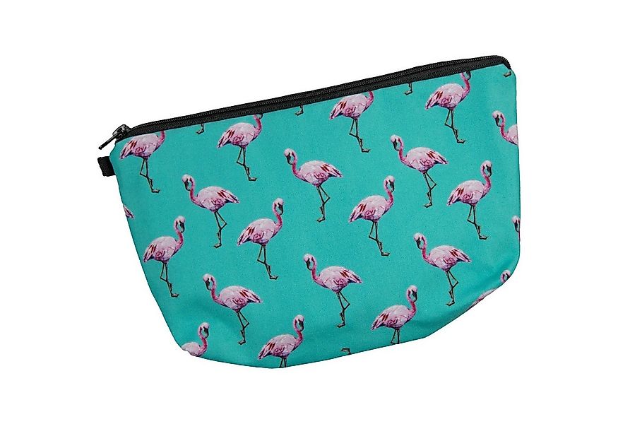 cosey Kosmetiktasche Make-up Tasche, Schminktasche und Kulturbeutel – Flami günstig online kaufen