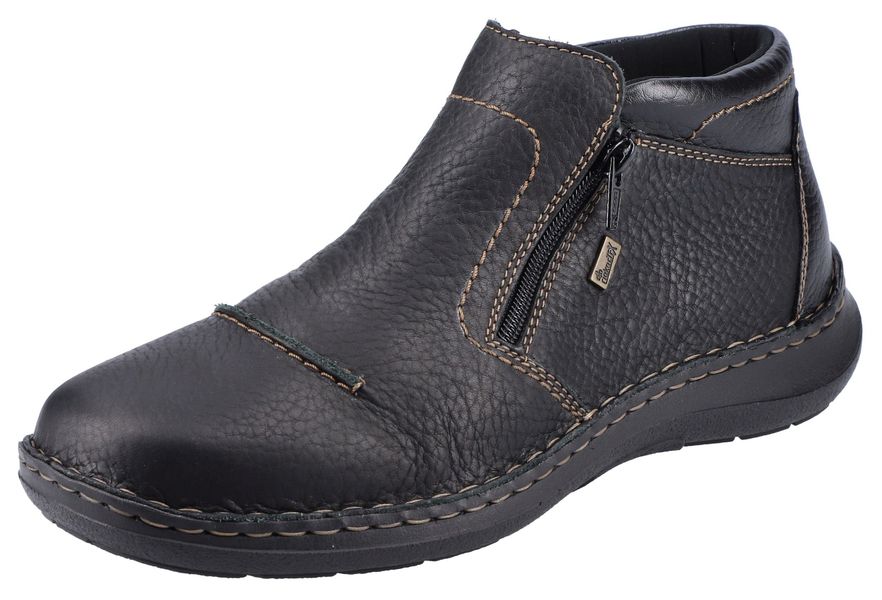 Rieker Winterboots mit TEX Membran günstig online kaufen
