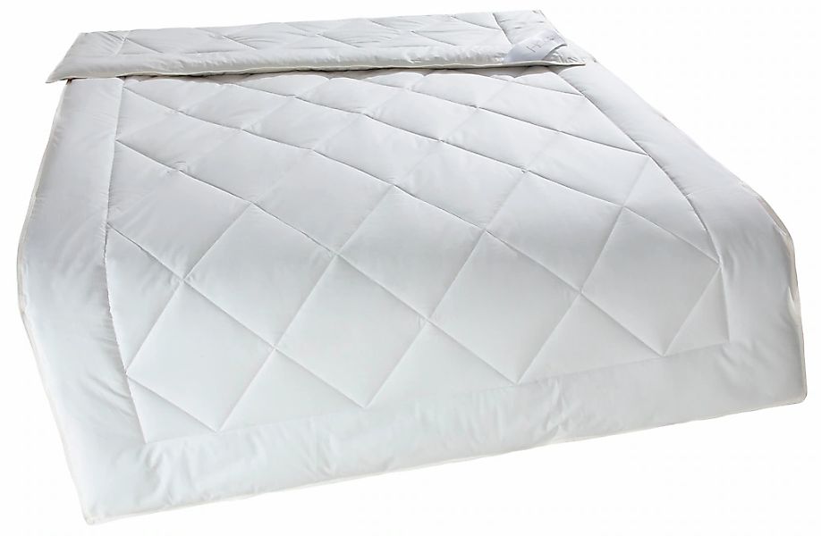 Home affaire Naturhaarbettdecke "Chailley Bettdecke in 135x200 cm und 155x2 günstig online kaufen