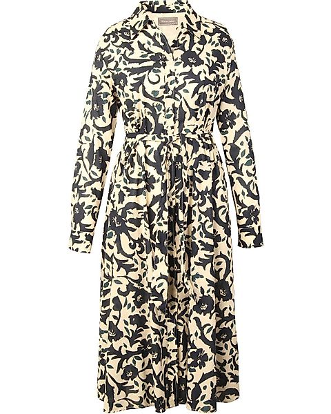 White Label Wickelkleid Hemdblusenkleid günstig online kaufen