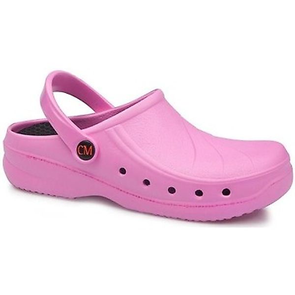 Calzamedi  Clogs 3080 rosa günstig online kaufen