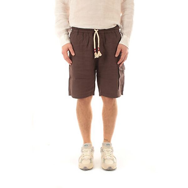 Mc2 Saint Barth  Shorts MARSEILLE günstig online kaufen