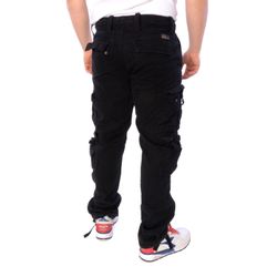 Jet Lag Cargohose Hose Jet Lag günstig online kaufen