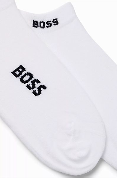 BOSS Sneakersocken 2P AS Logo CC günstig online kaufen