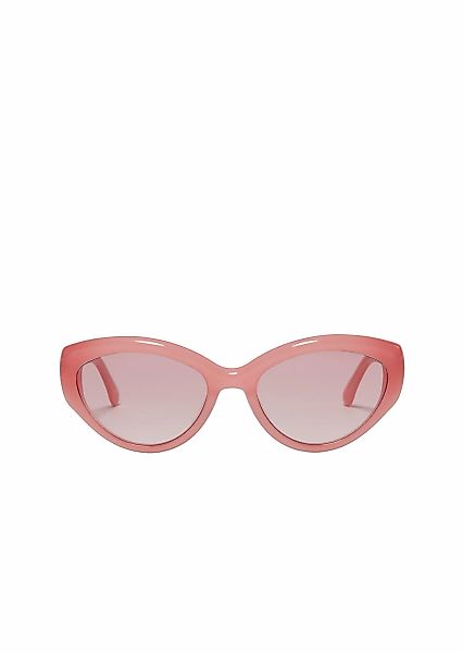 Marc OPolo Sonnenbrille "mit breitem Bio-Acetat-Rahmen" günstig online kaufen