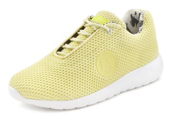 LASCANA ACTIVE Sneaker mit Wohlfühlinnensohle, Schnürhalbschuh, günstig online kaufen