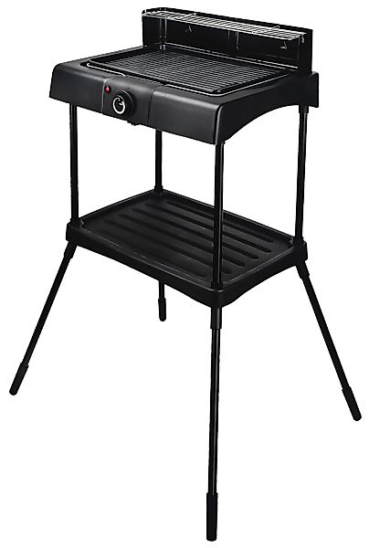 Tepro Elektrogrill "Danville 2022", 2000 W, abnehmbares Heizelement für ein günstig online kaufen