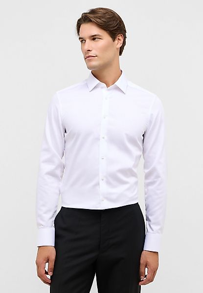 Eterna Langarmhemd SLIM FIT NON IRON günstig online kaufen