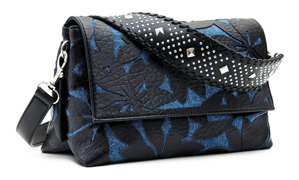 Desigual Schultertasche Accessories günstig online kaufen