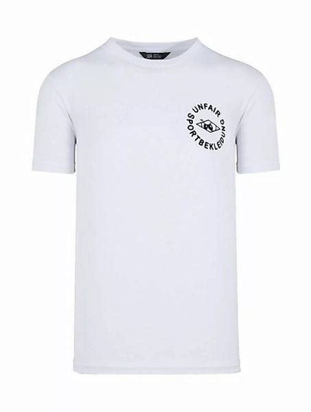 Unfair Athletics T-Shirt Unfair Athletics Herren T-Shirt Sportbekleidung günstig online kaufen