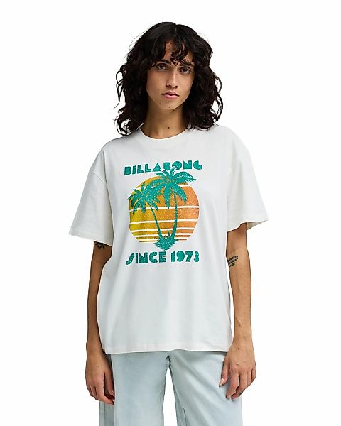 Billabong T-Shirt "My Beach Club" günstig online kaufen