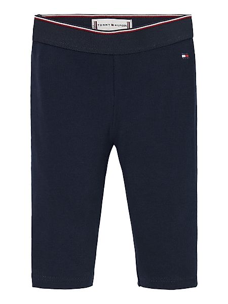 Tommy Hilfiger Leggings GLOBAL STRIPE LEGG günstig online kaufen