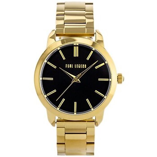 Paul Lorens  Armbanduhr PL10659B1D1 günstig online kaufen