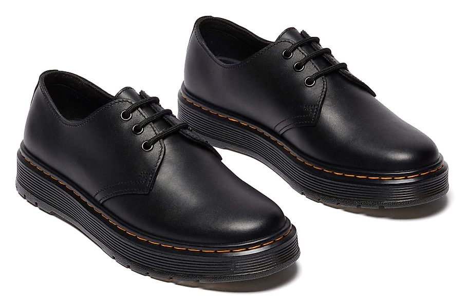 DR. MARTENS BROOKLINE LO LEDER SCHUHE günstig online kaufen