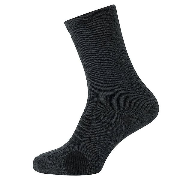 Jack Wolfskin Sportsocken Crew Recovery Tech - fördert die Regeneration der günstig online kaufen