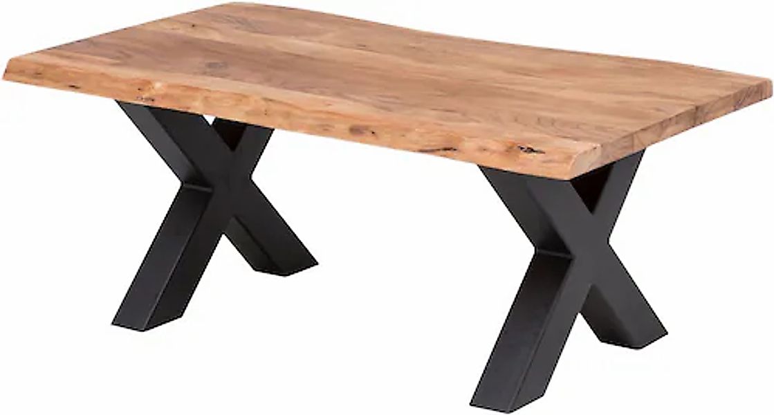Home affaire Couchtisch "Manhattan" Packung, 2 tlg. günstig online kaufen