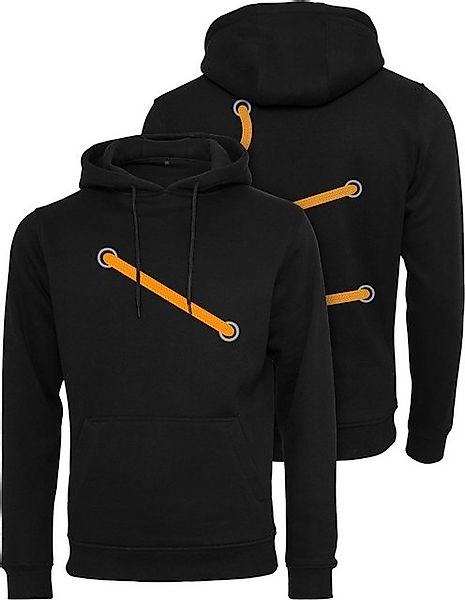 Mister Tee Kapuzenpullover Laces Hoody günstig online kaufen